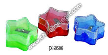 Five-Pointed Star Pencil Sharpener