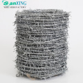 Hot Sale Galvanized Barbed Wire