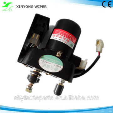 Good quality wiper motor wiper motor manufacturer