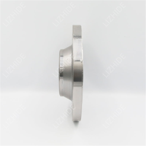 ANSI B16.5 standard 3 inch welding neck flange