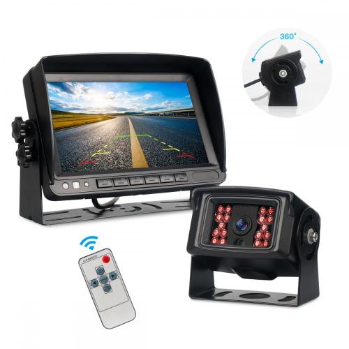 backup rear view cameras parking car rear view