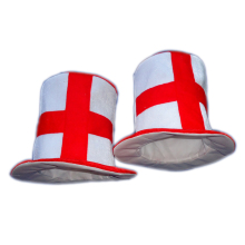 Football Fans Hat, Hat, Cap,