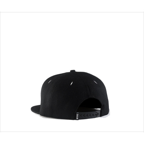 Hip hop cross embroidered baseball cap