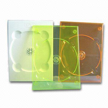 DVD Tray, Made of Stuff Plastic
