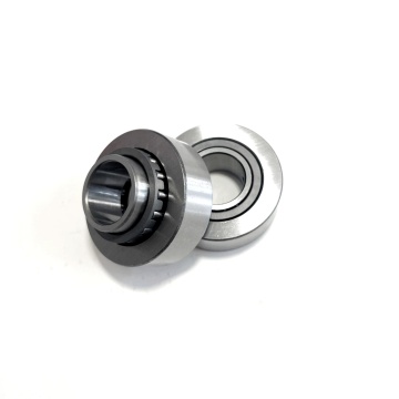 Factory Direct STO30(NAST30) RSTO30 Needle Roller Bearing Follower Yoke Type Track Rollers 30*62*20mm for Farms