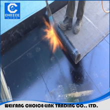 China building materials Bituminous waterproofing membranes
