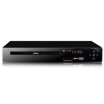 Home DVD Players