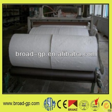 ceramic fiber refractory aluminum silicate blankets