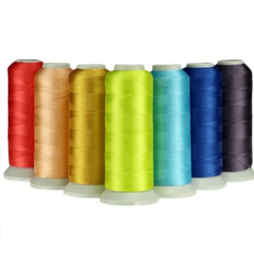 lemo Wholesales High Quality Titanium Anchor Embrodery Sequin Thread