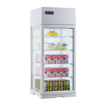 Commercial Beverage Refrigeration Cabinet: Keeping Drinks Fresh and Cool