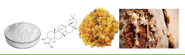 Boswellic Acid