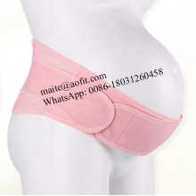 Hight quality Pregnancy Support Belt durable maternity belly belt
