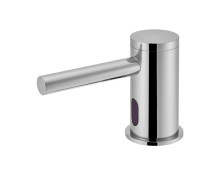 Touchless Hands-Free Automatic Foam Soap Dispenser