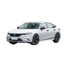 2023 In Stock HONDA INTEGRA: New Gasoline Sedan with Turbo FWD and 5 Seats
