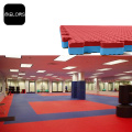 คาราเต้เทควันโด Interlocking EVA Martial Arts Mat