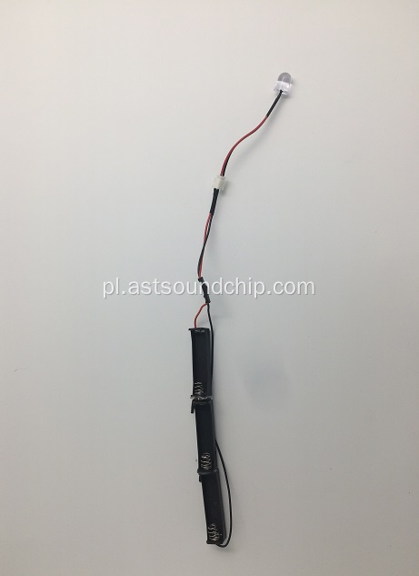 Wyświetlacz POS Flasher, LED Flashing Light, LED Light Module