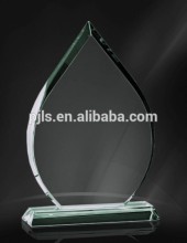 Jade crystal award wholesale cheap price