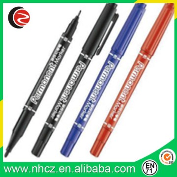 2016 Promotional marker pen / custom white dry marker pen