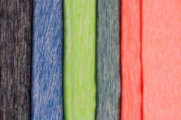 Stretch Single-Sided Jersey Fabric Directly