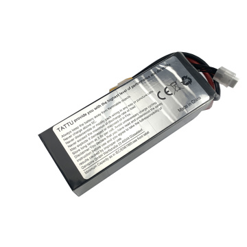 Μπαταρία Tattu 6S 12000mAh 20C LiPo