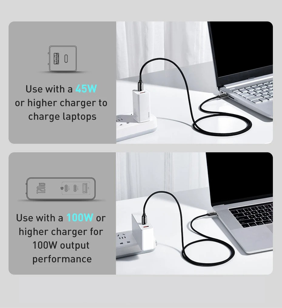 USB Cable