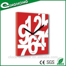 Most beautiful gift clock movements wholesale