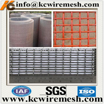 Stainless steel square mesh 3x3 mesh