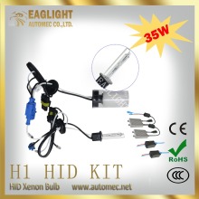 China products prices H13800LMSingle beam 12V35W high bright foglight xenon hid kits