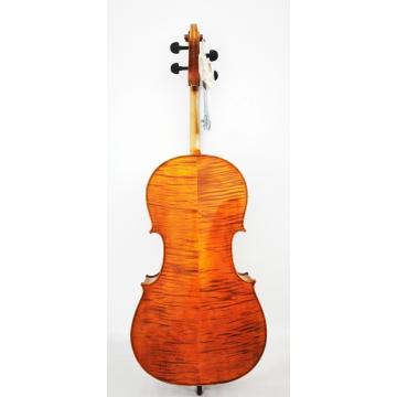 Violoncelle en bois massif à la mode