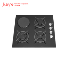 Multi Function Burner Gas Cooktop Gas Burner Electric Burner Built In Gas Stove