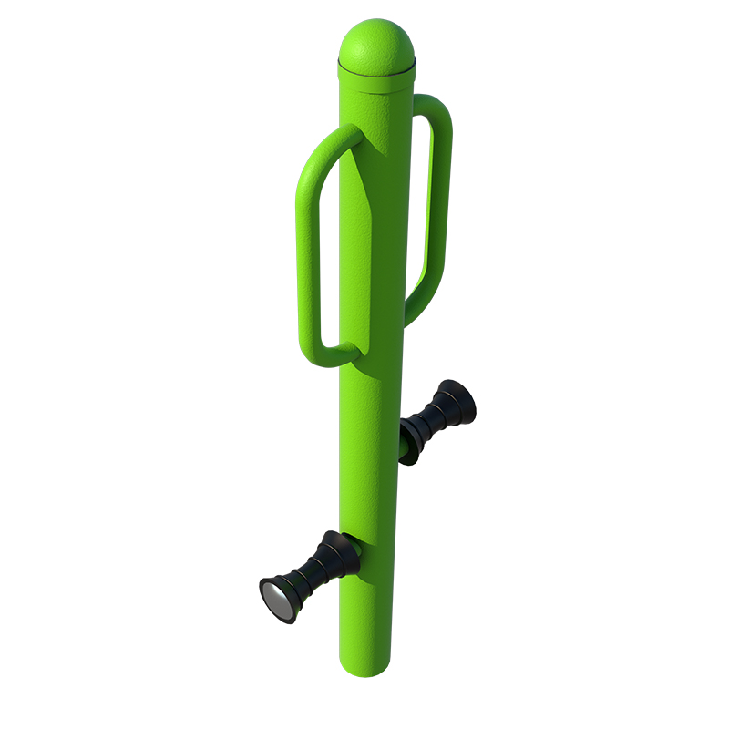 Equipo de gimnasio de parque Park gym equipment