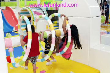 LEFUNLAND indoor play centre equipment for sale