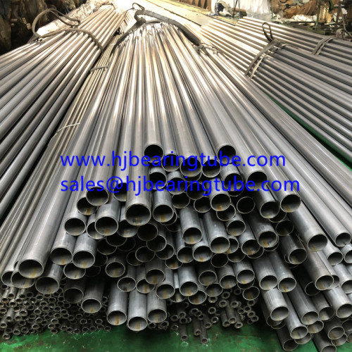 GB/T 3639 Cold Drawn Seamless Steel Pipe