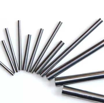 Wolfram Carbide Polished Solid Carbide Rod