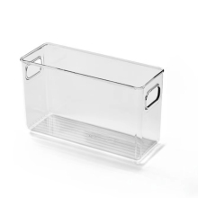 Classic Design Multifunctional Storage Box - Mobile Phone Case and Sundries Sorting Rack