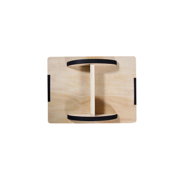 GIBBON Professional Wooden Balance Board