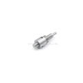 Miniature 6mm round nut ball screw