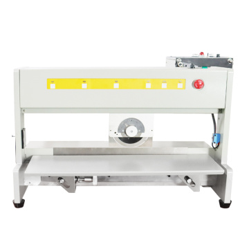 Blade Moving Type Handmatige semi-automatische V-cut PCB-separator