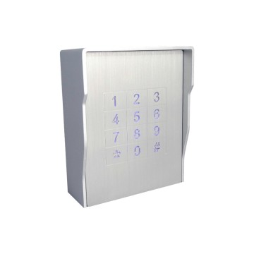 Access control