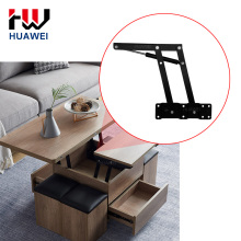 Adjustable Furniture Hardware Accessories table hinge
