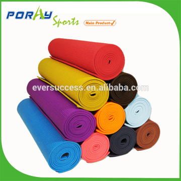 wholesale custom nonskid yoga mat manufacturer