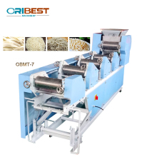 Easy Operation Fresh Noodle Making Machine / Noodle Extruder Machine