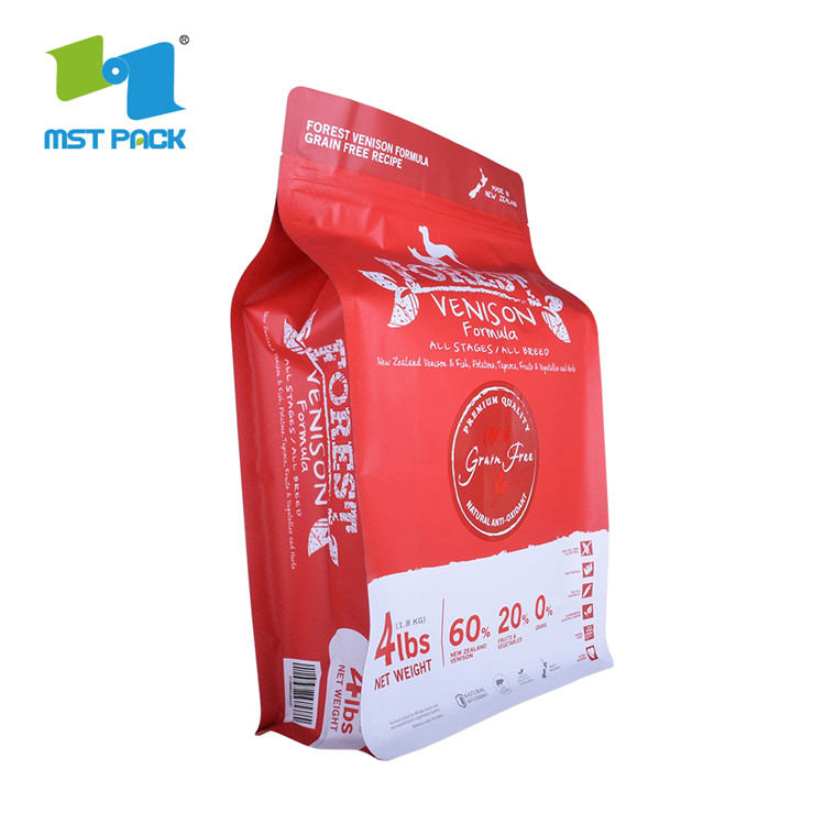 OEM Paper Paper Carft Bags Gusset Bags Packaging