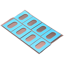 Thermal Conductive Pad GTP-040 Highly Adaptable