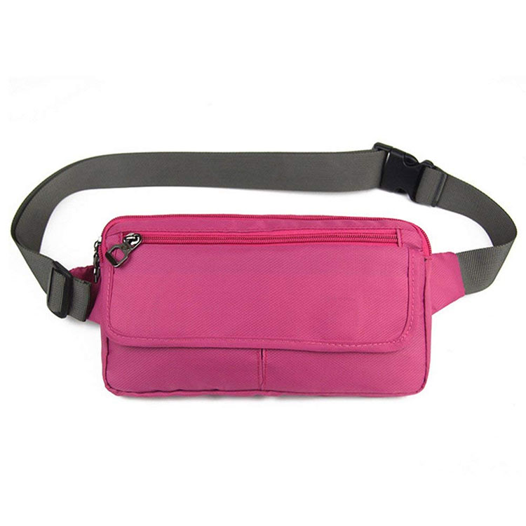 Waterproof Belt Bag