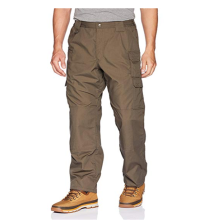Tactical Men's Pants with Large Pockets