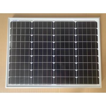 customized solar panel 60W 50W