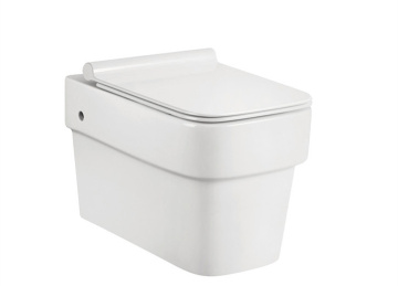 duravit detail design wall hung toilet dimensions inches