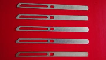 Drop Wire Drop Pin Dropper 180*11 closed