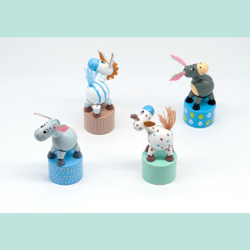 wooden pop out toys,wooden fruit and vegetable toys